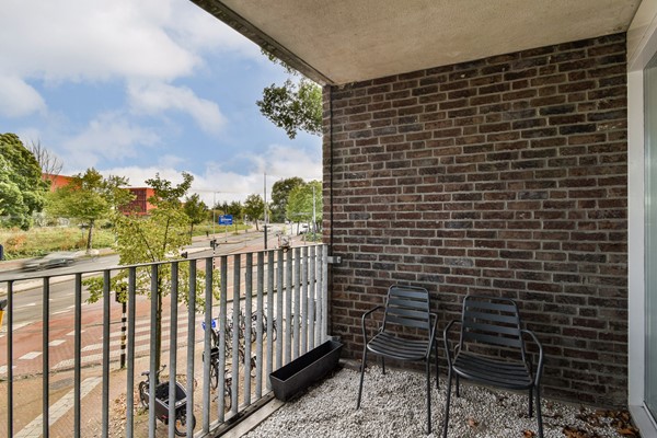 Medium property photo - Borneostraat 4A, 1094 CJ Amsterdam